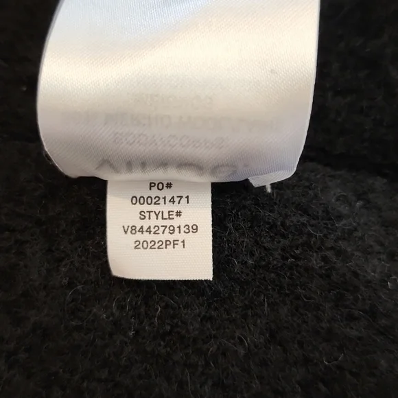 VINCE Oversize Sweater Knit Blazer - Picture 14 of 15